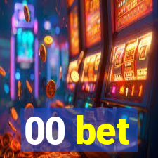 00 bet